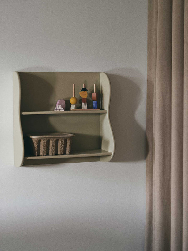 Shelf Slope · Ferm Living
