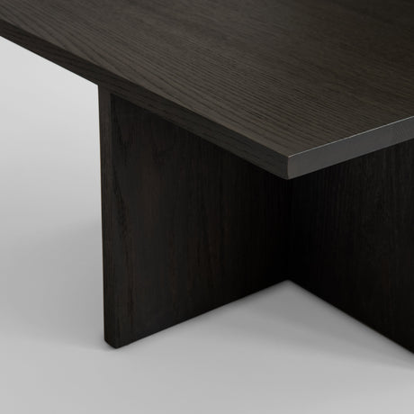 Mesa de centro Brutus de 101 Copenhagen
