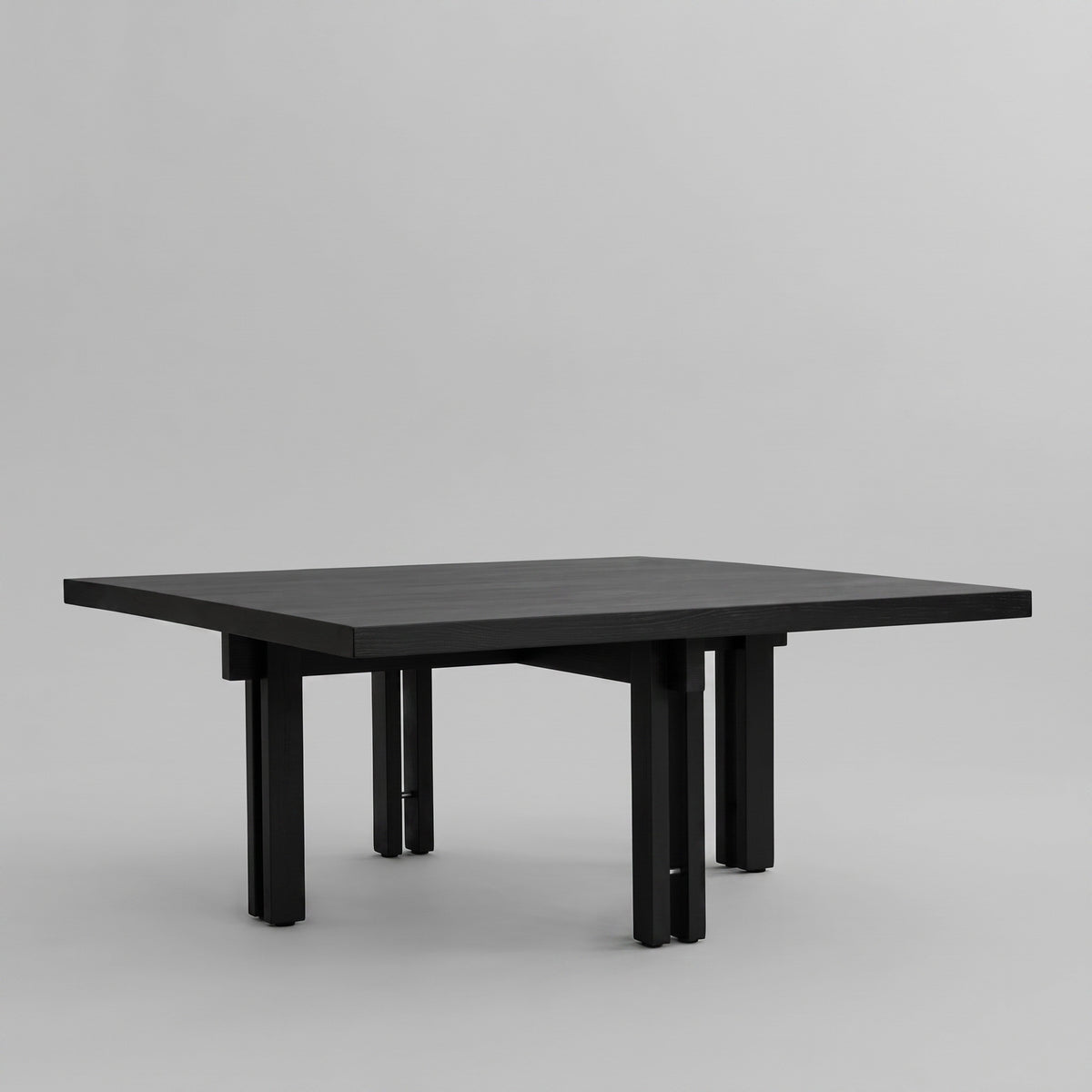 Mesa de centro Plinth de 101 Copenhagen
