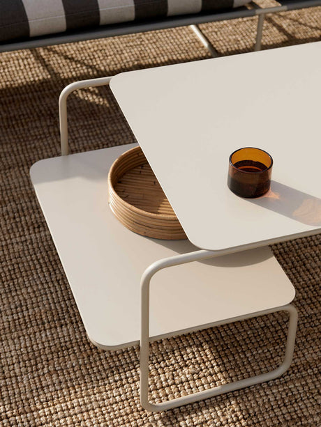 Mesa de centro Level de Ferm Living