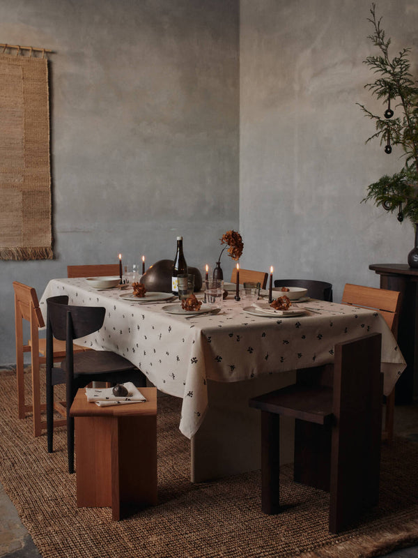 Servilletas Baies · Ferm Living · ambiente