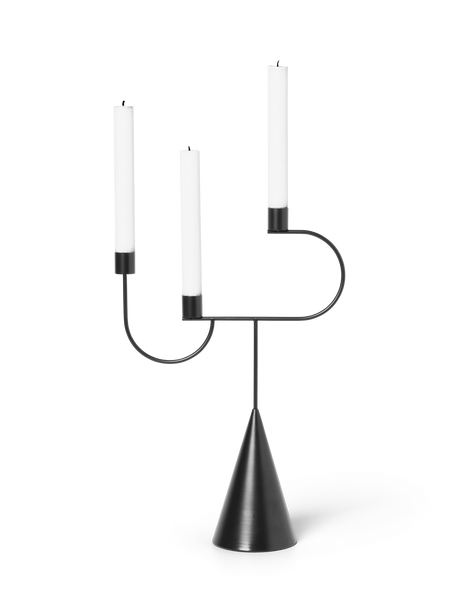 Candelabro Avant de Ferm Living