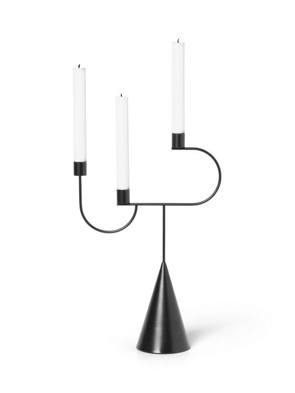 Candelabro Avant de Ferm Living