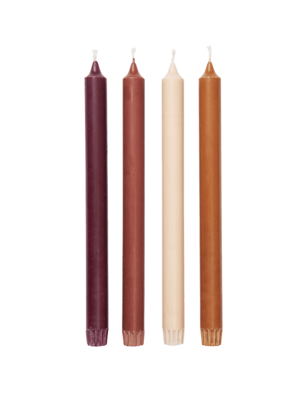 Velas Pure · Ferm Living · vista 2