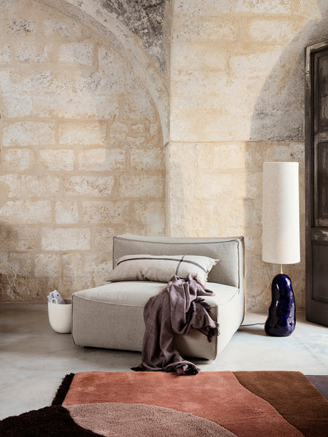 Alfombra tufting View de Ferm Living