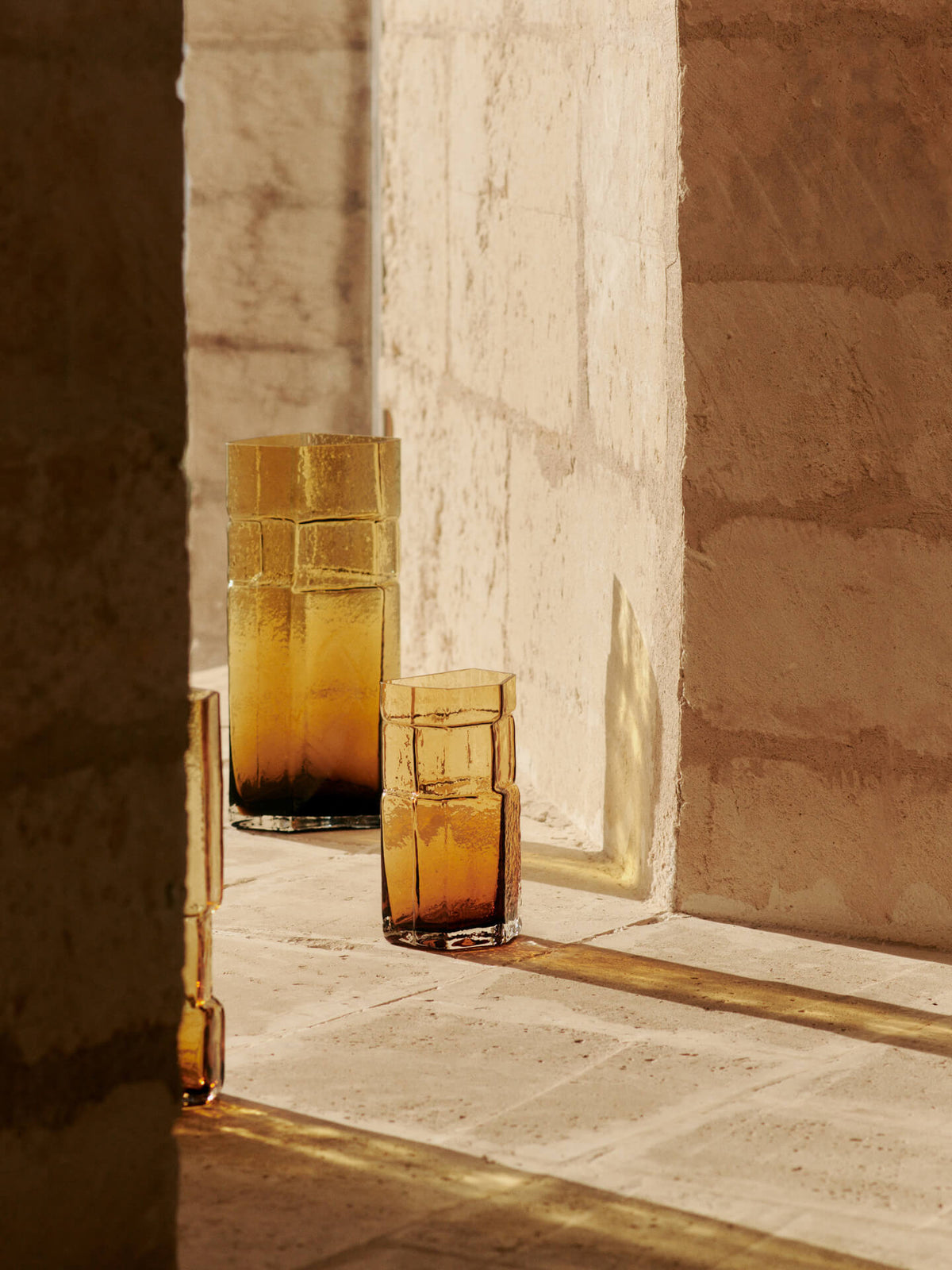 Jarrón Muro de Ferm Living