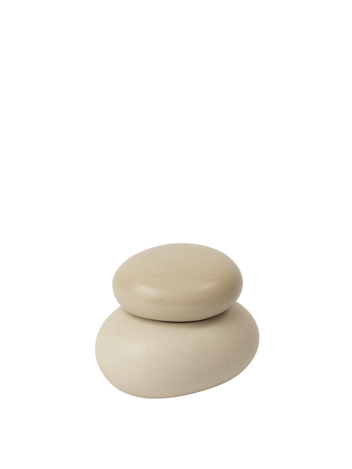 Caja Pebble de Ferm Living