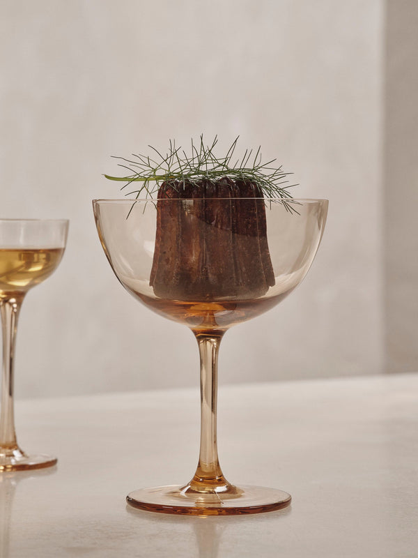 Copas de cóctel Host de Ferm Living
