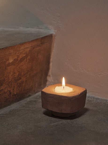Portavelas Kurinu de Ferm Living