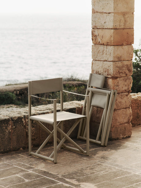 Silla plegable Voya de Ferm Living