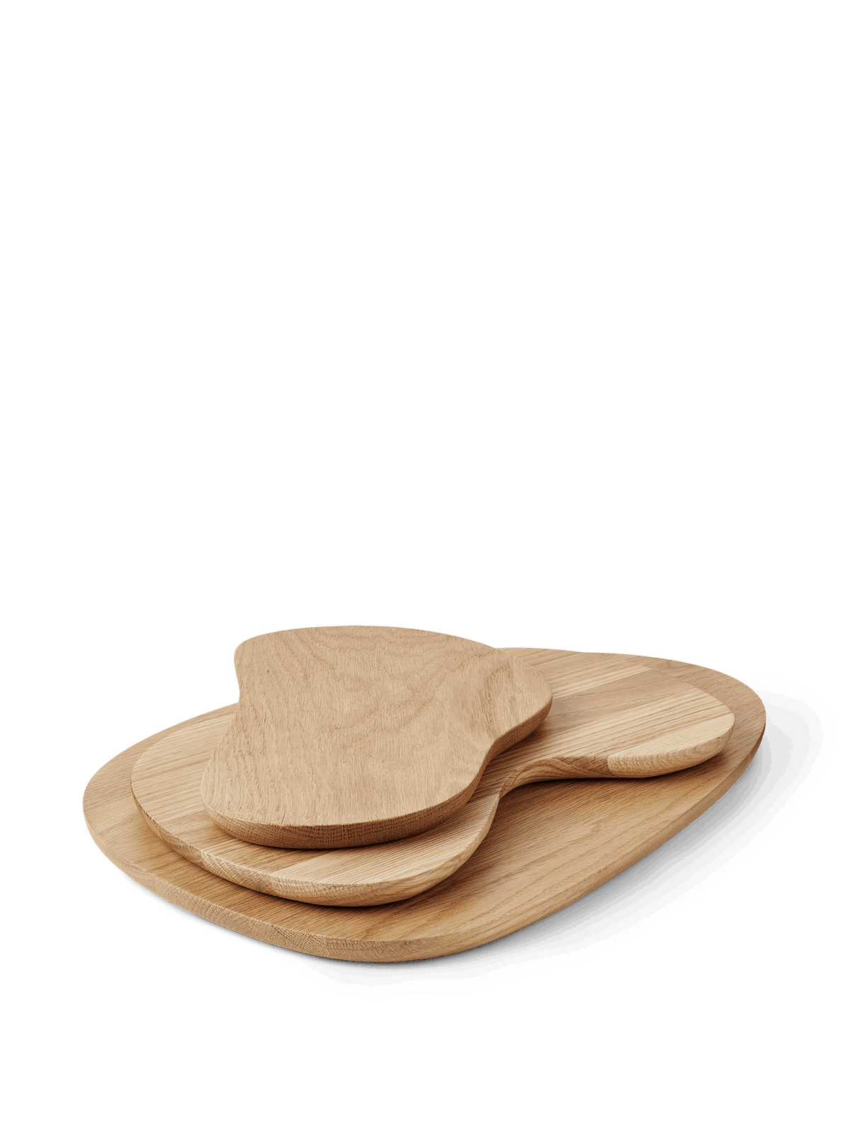 Tablas de cortar Cairn de Ferm Living