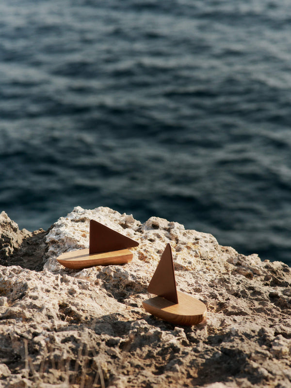Barco decorativo Opty de Ferm Living