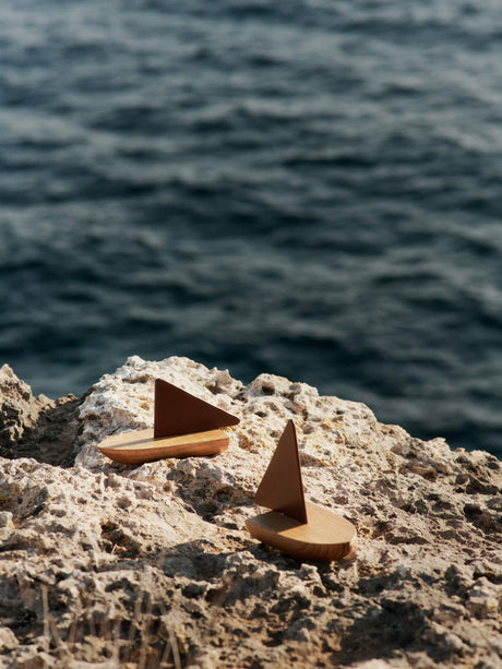 Barco decorativo Opty de Ferm Living