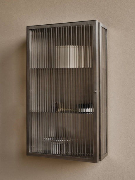 Armario de pared Haze de Ferm Living