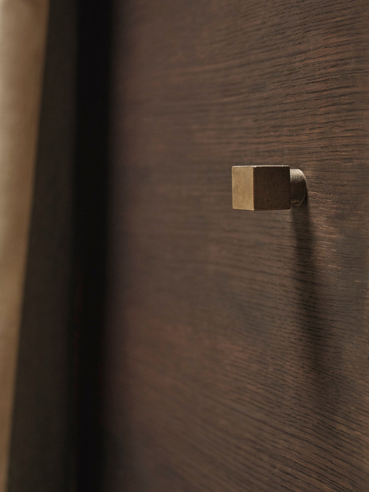 Colgador cuadrado Square de Ferm Living