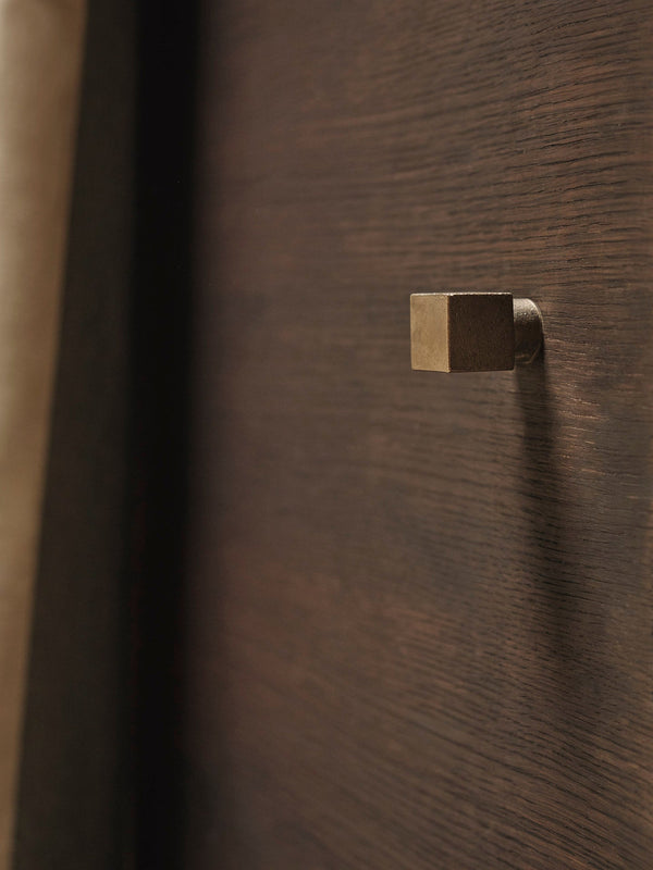 Colgador cuadrado Square de Ferm Living
