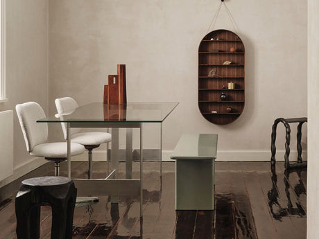 Tavolo da pranzo Lager · Ferm Living