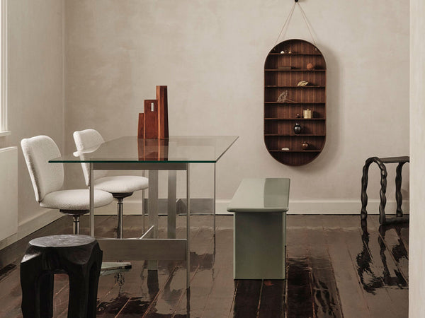 Tavolo da pranzo Lager · Ferm Living