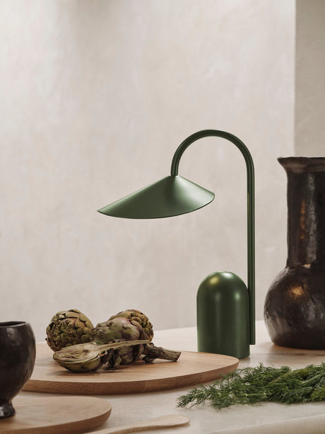 Tablas de cortar Cairn de Ferm Living
