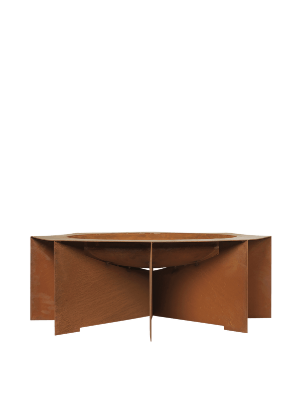 Brasero Otte de Ferm Living