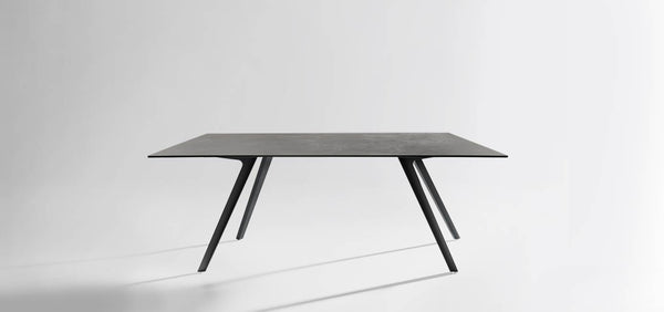 Mesa de comedor Katana 026/TR4-OUT de exterior