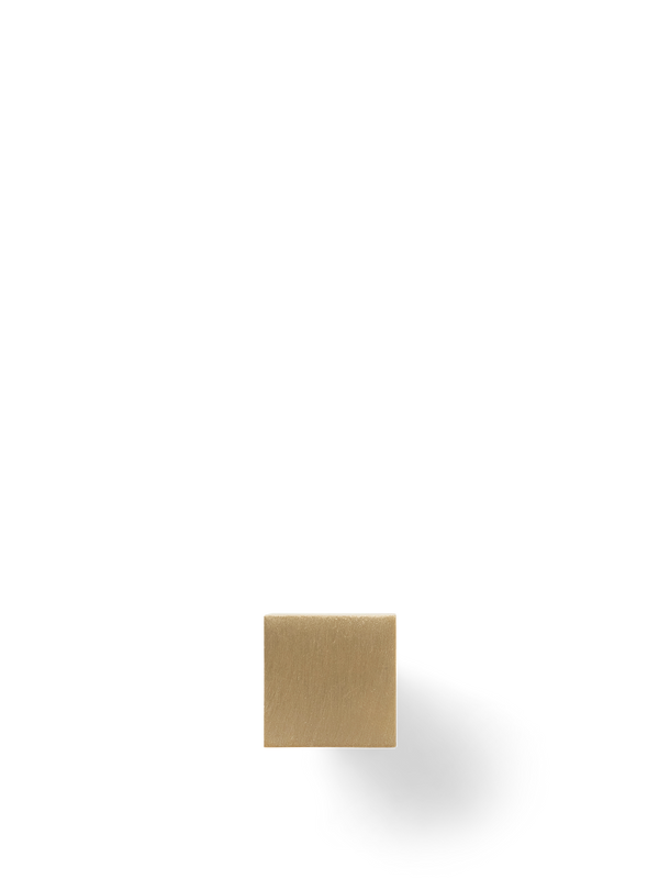 Colgador cuadrado Square de Ferm Living