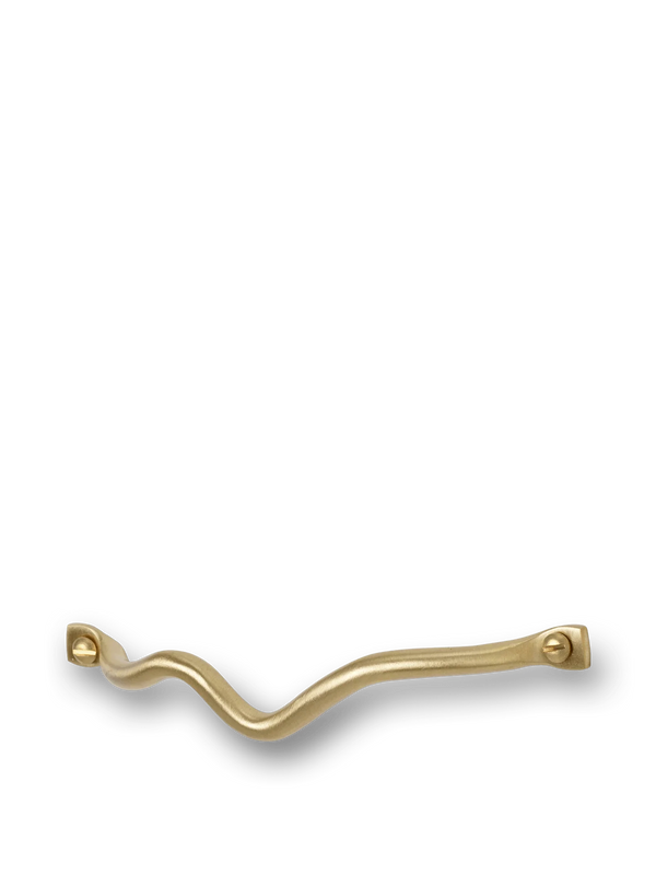 Tirador Curvature de Ferm Living