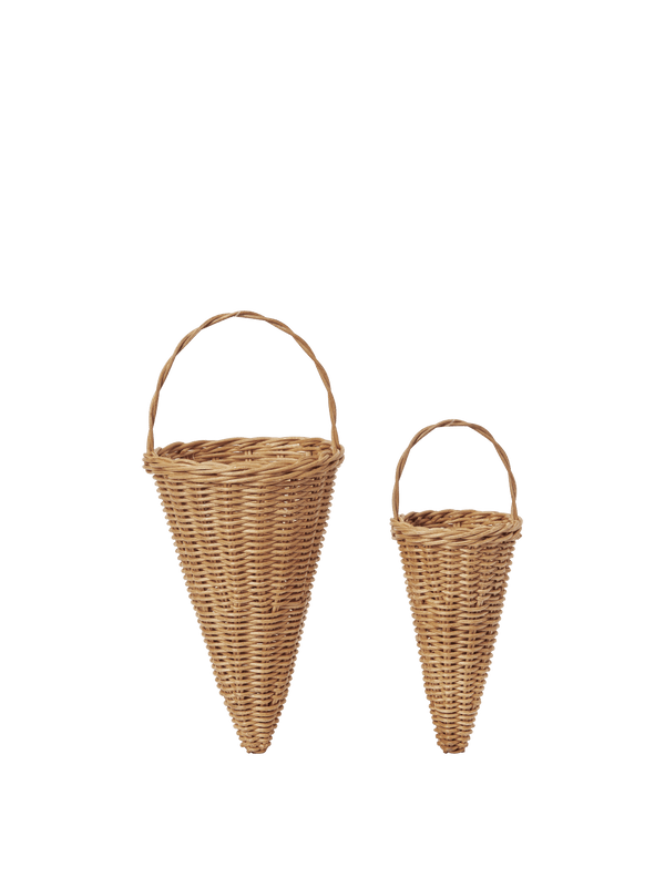 Piñas trenzadas Braided · Ferm Living · producto