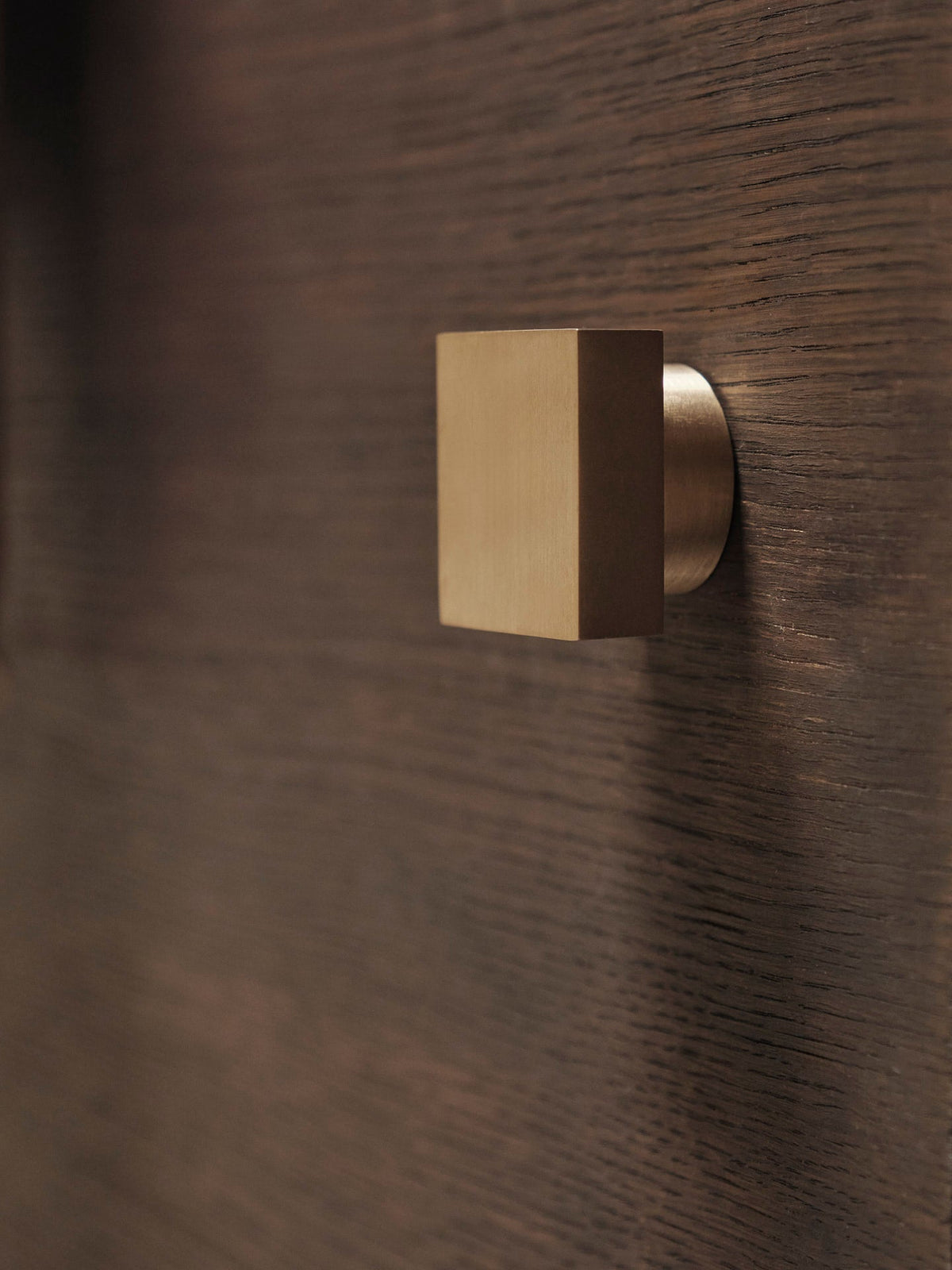 Colgador cuadrado Square de Ferm Living