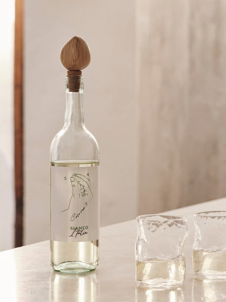 Tapones de vino Cairn de Ferm Living
