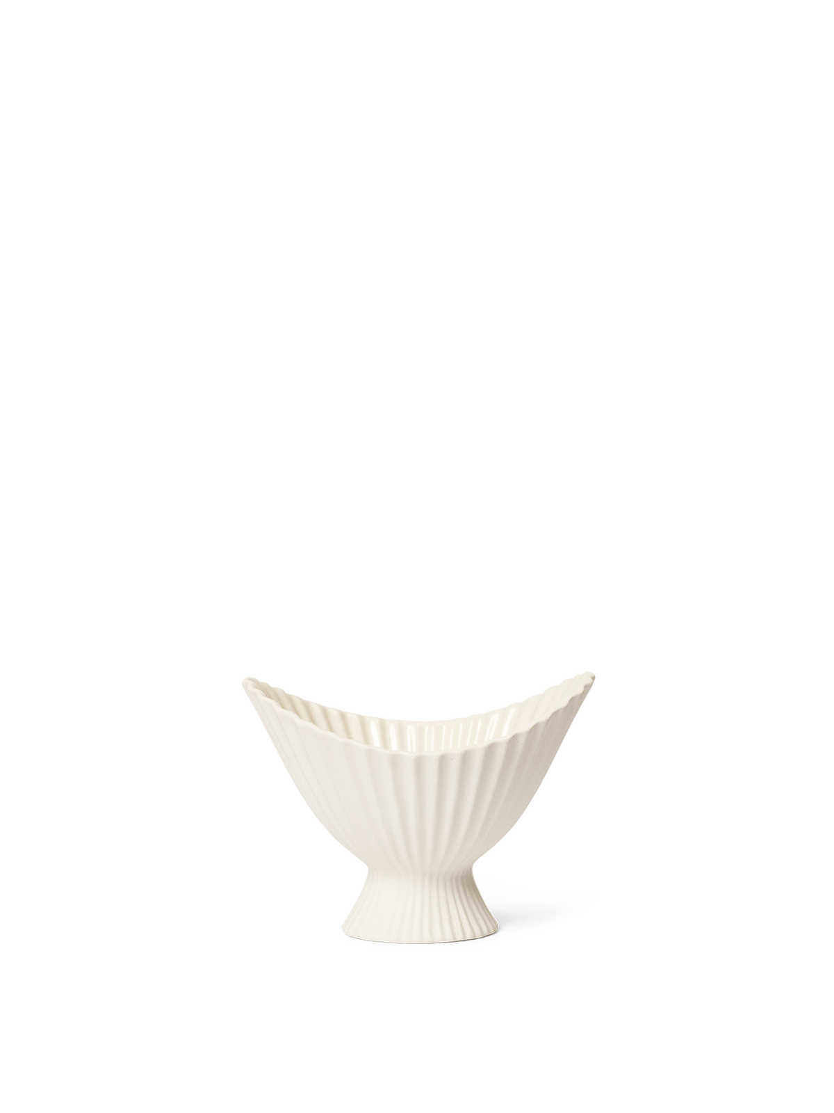 Cuenco Fountain de Ferm Living