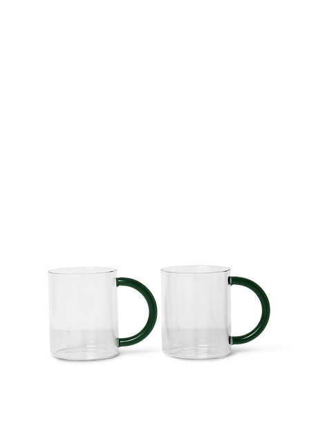 Tazas Still de Ferm Living