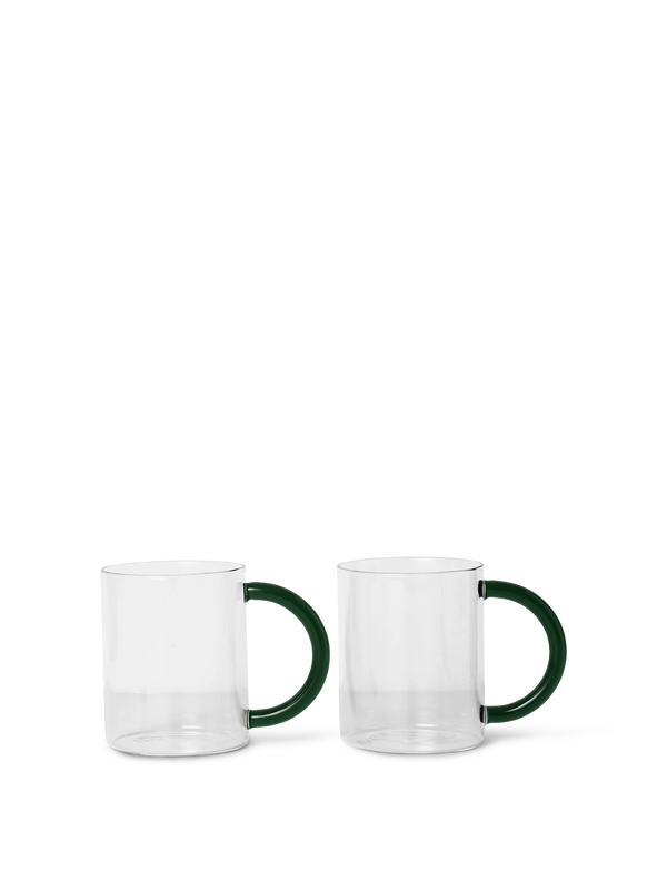 Tazas Still de Ferm Living