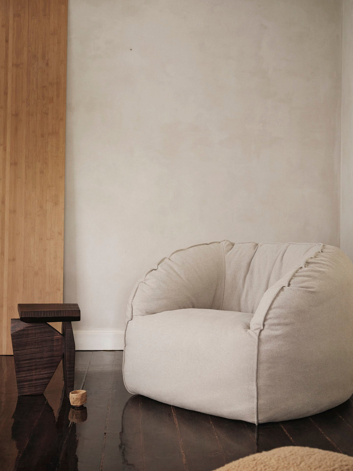 Pieza decorativa Silva de Ferm Living