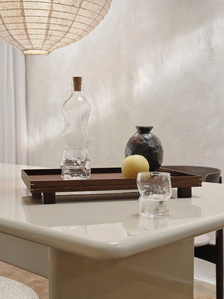 Botella Dimple de Ferm Living