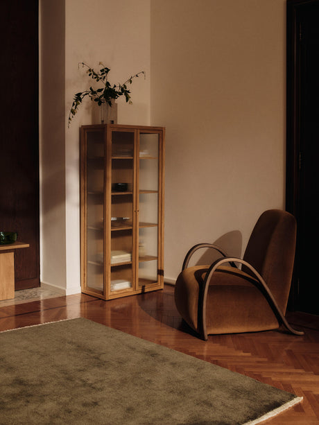Vitrina Reed de Ferm Living