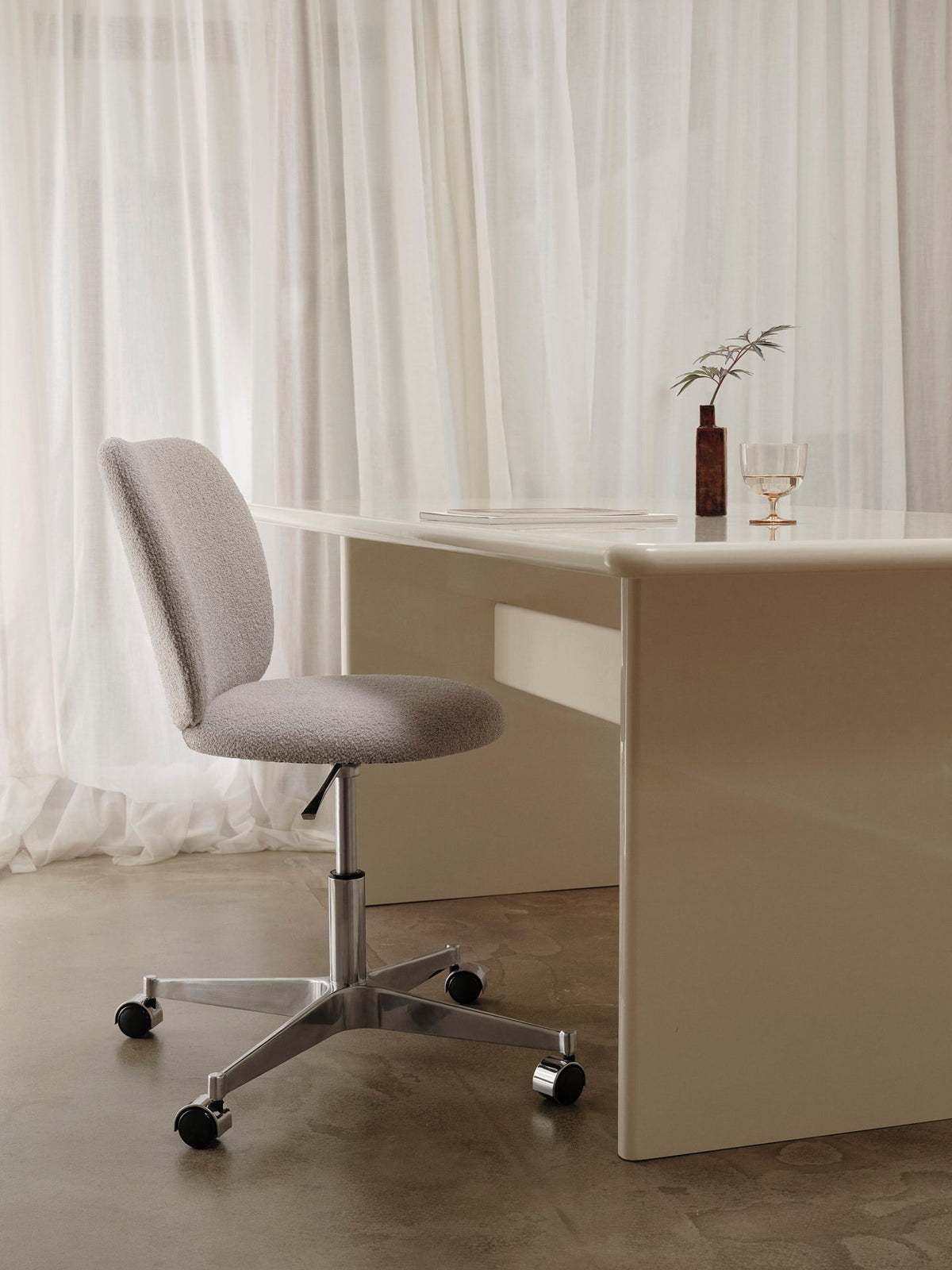 Silla Rico de Ferm Living