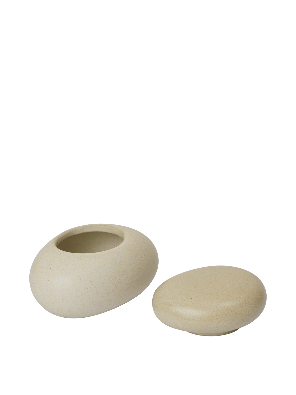 Caja Pebble de Ferm Living