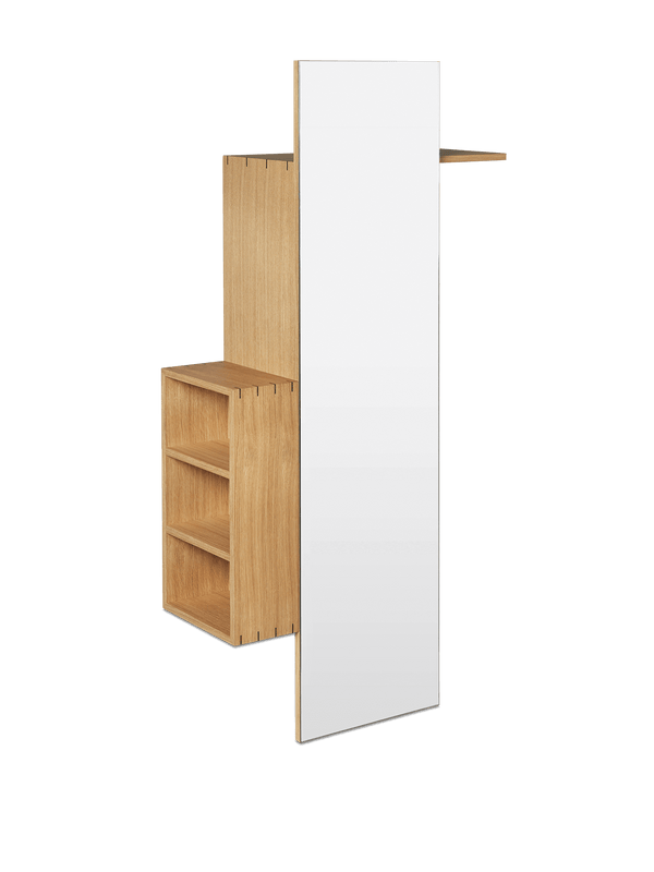 Móvel de entrada Bon · Ferm Living · vista 2