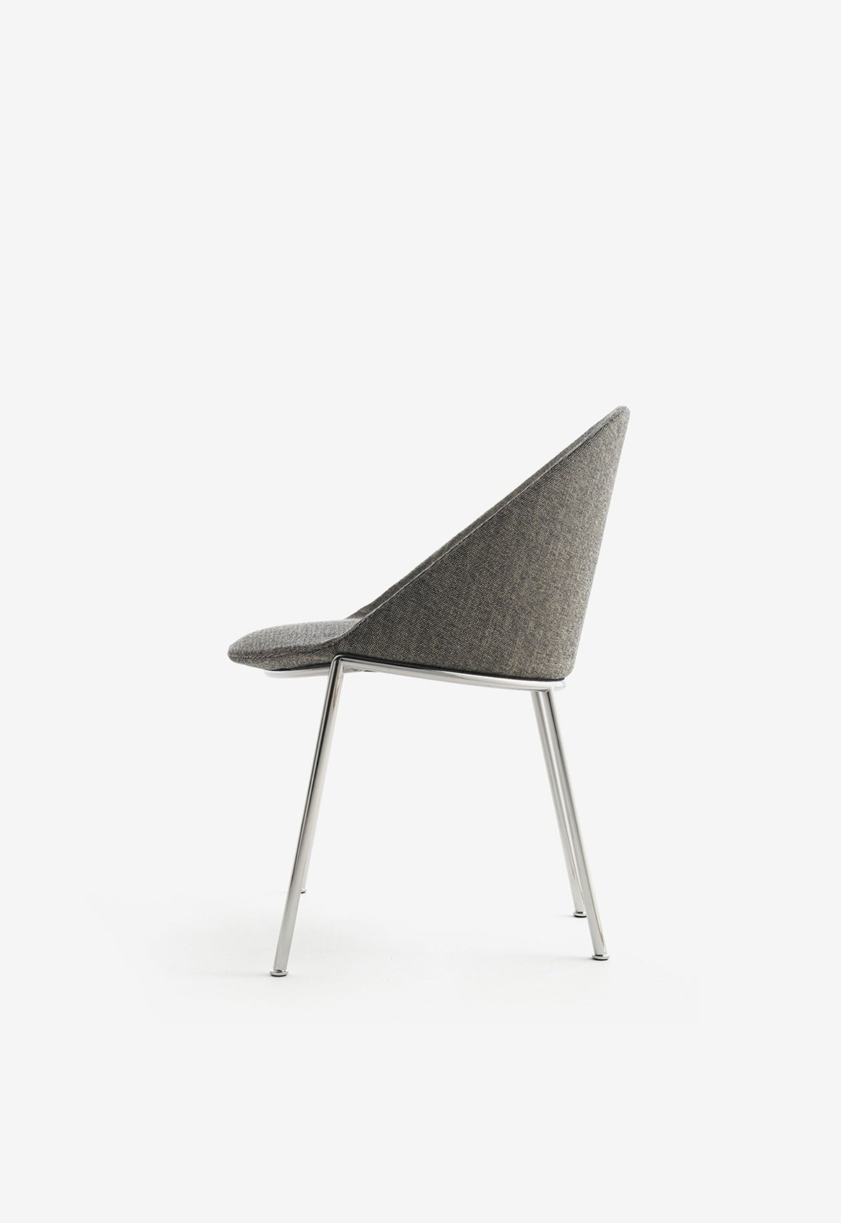 Silla de comedor Circa
