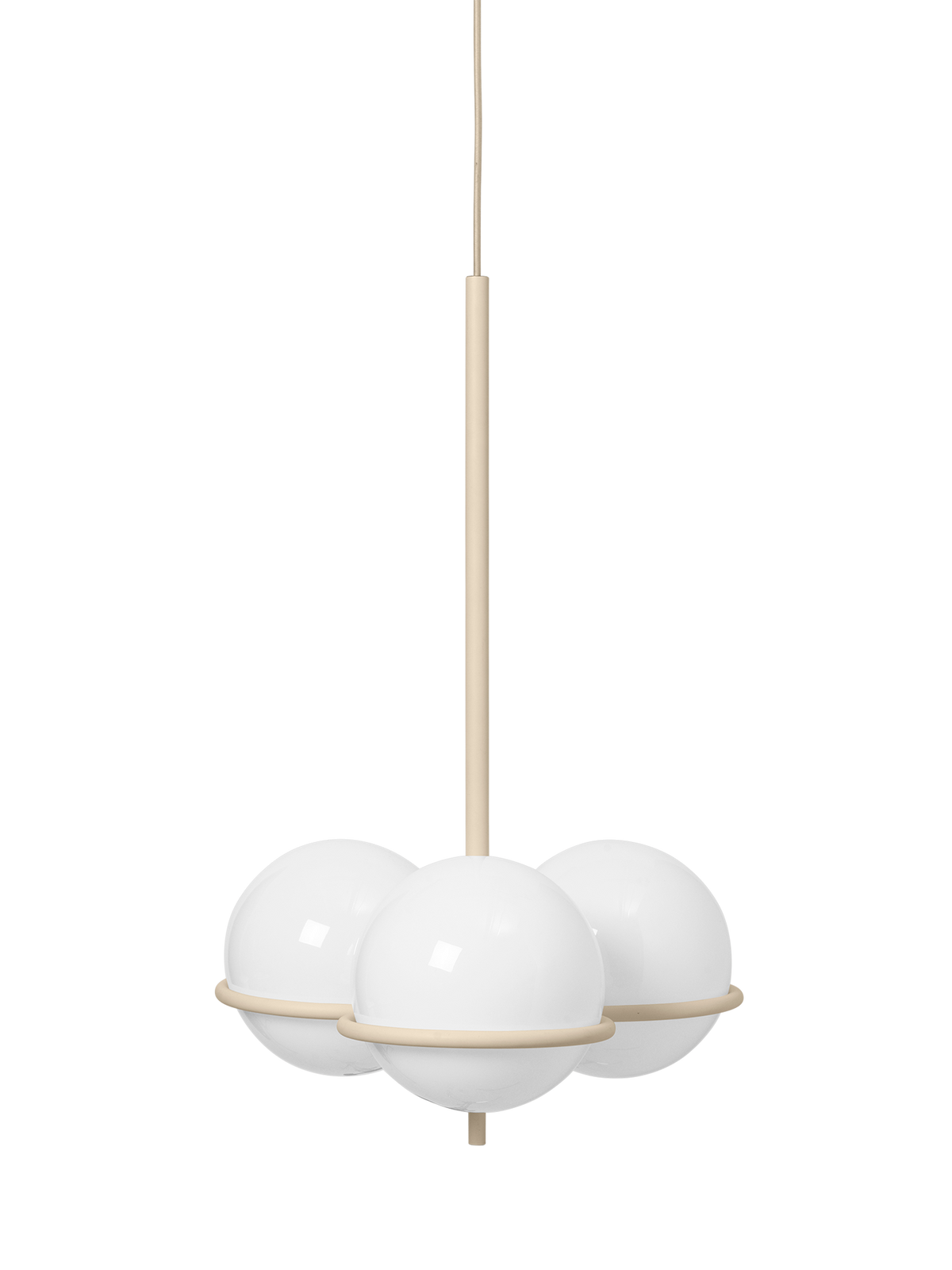 Lámpara de araña Era · Ferm Living · vista 6