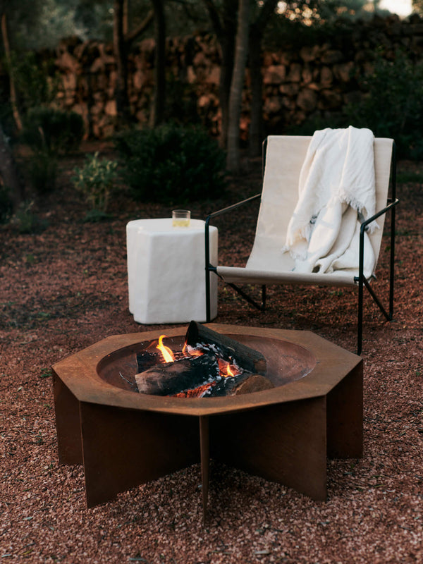 Brasero Otte de Ferm Living
