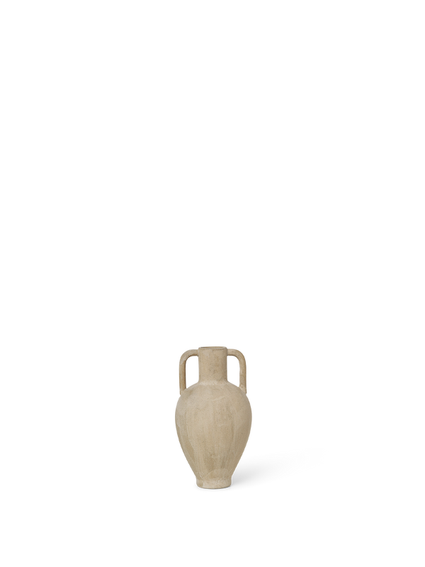 Jarrón mini Ary de Ferm Living