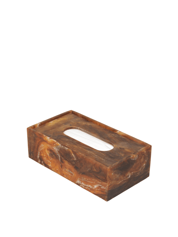 Caja de pañuelos Mist de Ferm Living