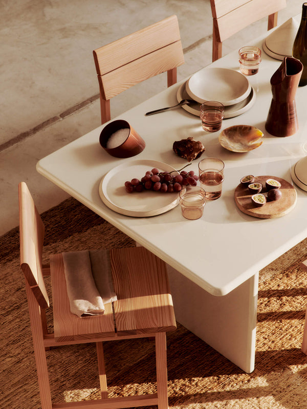 Salero Sola de Ferm Living