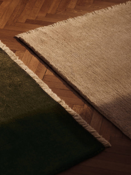 Alfombra de yute Firth de Ferm Living