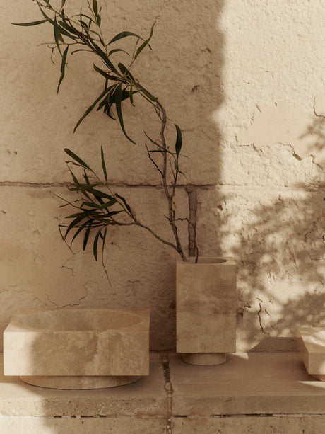 Jarrón Hew de Ferm Living
