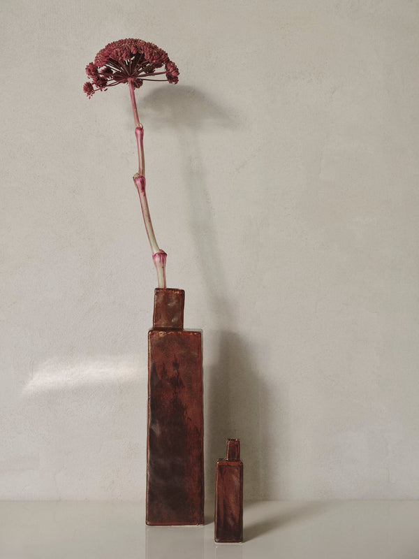 Jarrón Koa de Ferm Living