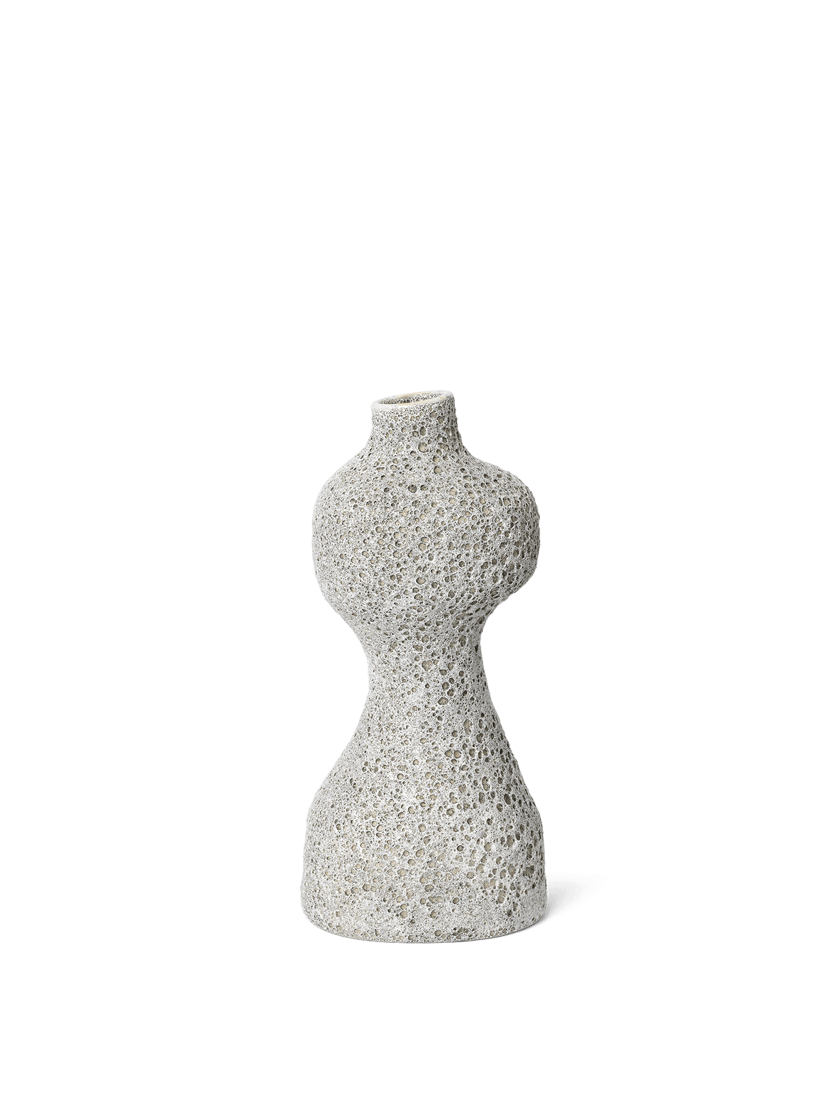 Jarrón Yara de Ferm Living