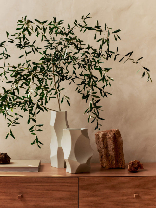 Jarrón Cueva de Ferm Living